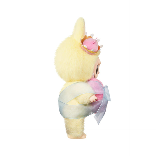 POP MART The Monsters hanging card figure brightens shelves and makes a playful gift option