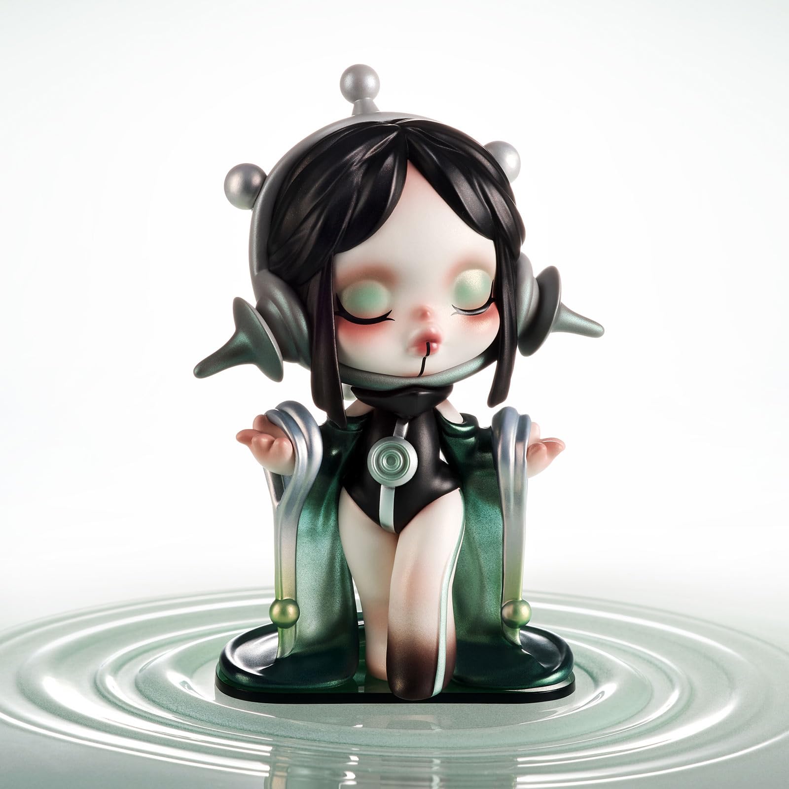 POP MART SkullPanda makes a thoughtful gift for fans