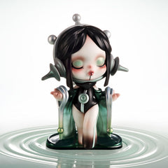 POP MART SkullPanda makes a thoughtful gift for fans
