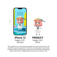 POP MART SPY x FAMILY Anya's DLC holiday gift idea for fans.