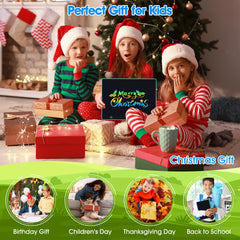 POPERFUN 16-inch LCD Writing Tablet gift idea for kids and adults