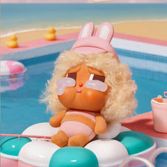 POP MART Crybaby random design box, random surprise collectible