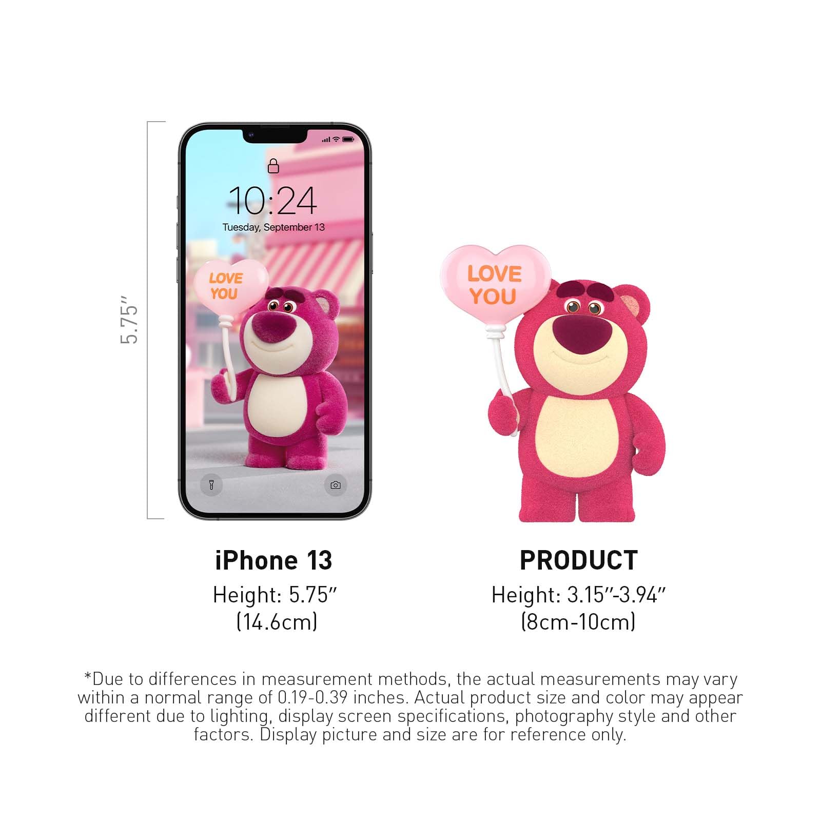 POPMART Lotso possible secret edition hints at rare finds for collectors.