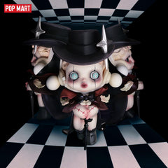 POP MART Skullpanda secret edition hunt brings collector excitement.