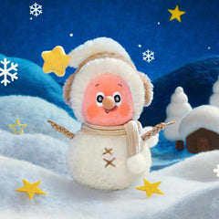 POP MART Twinkle Twinkle Sweet Dreams figure 5 charming design for kids' room.