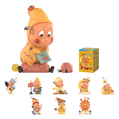 POP MART We are Twinkle Twinkle figure 1 for shelf display and gifting.