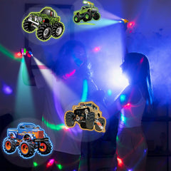 POPOOO flame design finger lights add energy to celebrations.