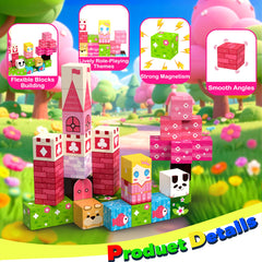 POPOOO gift-ready set inspires creative play and learning for birthdays and classrooms