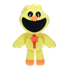 Poppy Playtime KickinChickin deluxe plush, 14 inch cuddly companion for playtime.