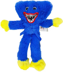 Poppy Playtime Kissy Missy plush showcasing bright colors and soft touch, great for hugging.