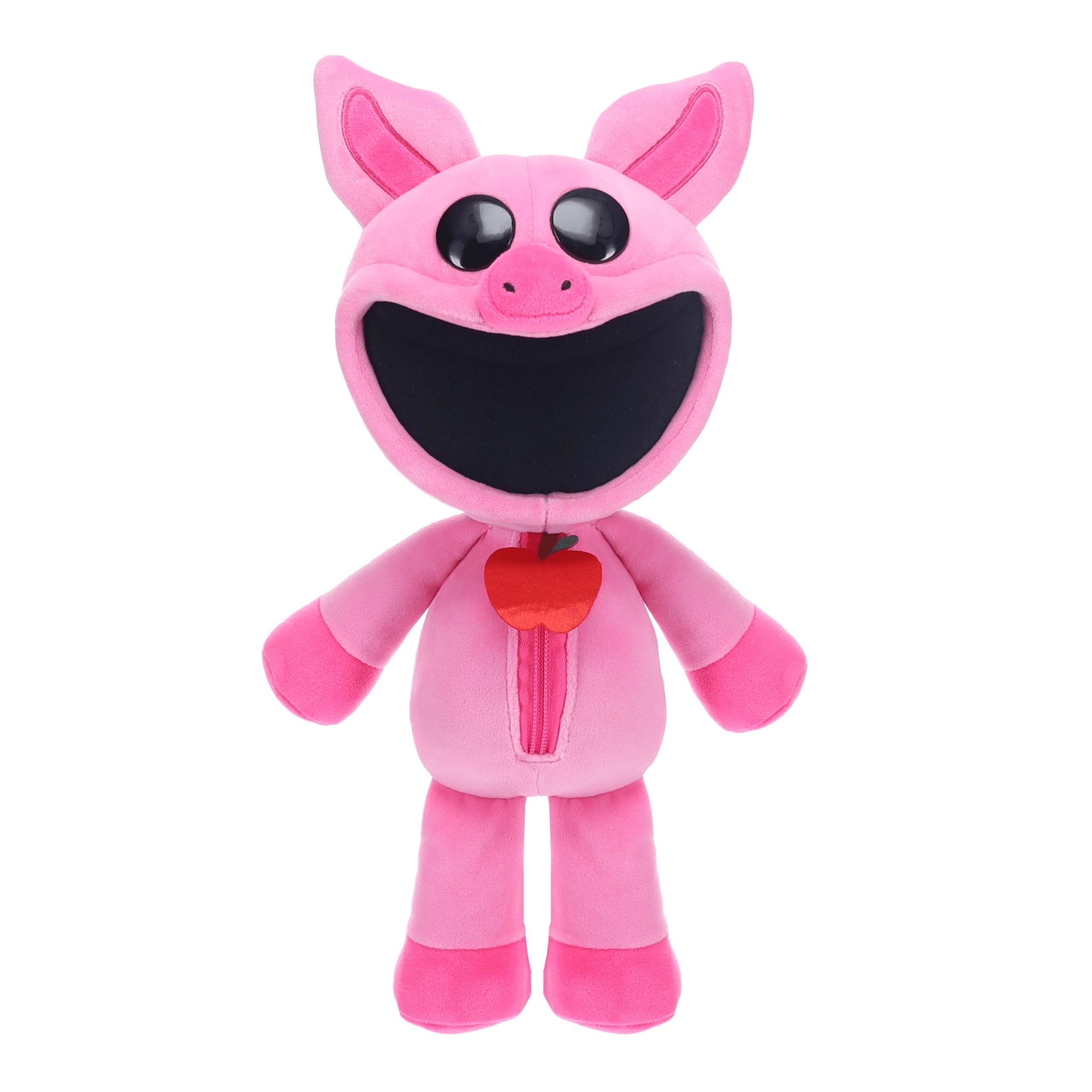 Poppy Playtime PickyPiggy deluxe plush 14in ready for cuddle and display