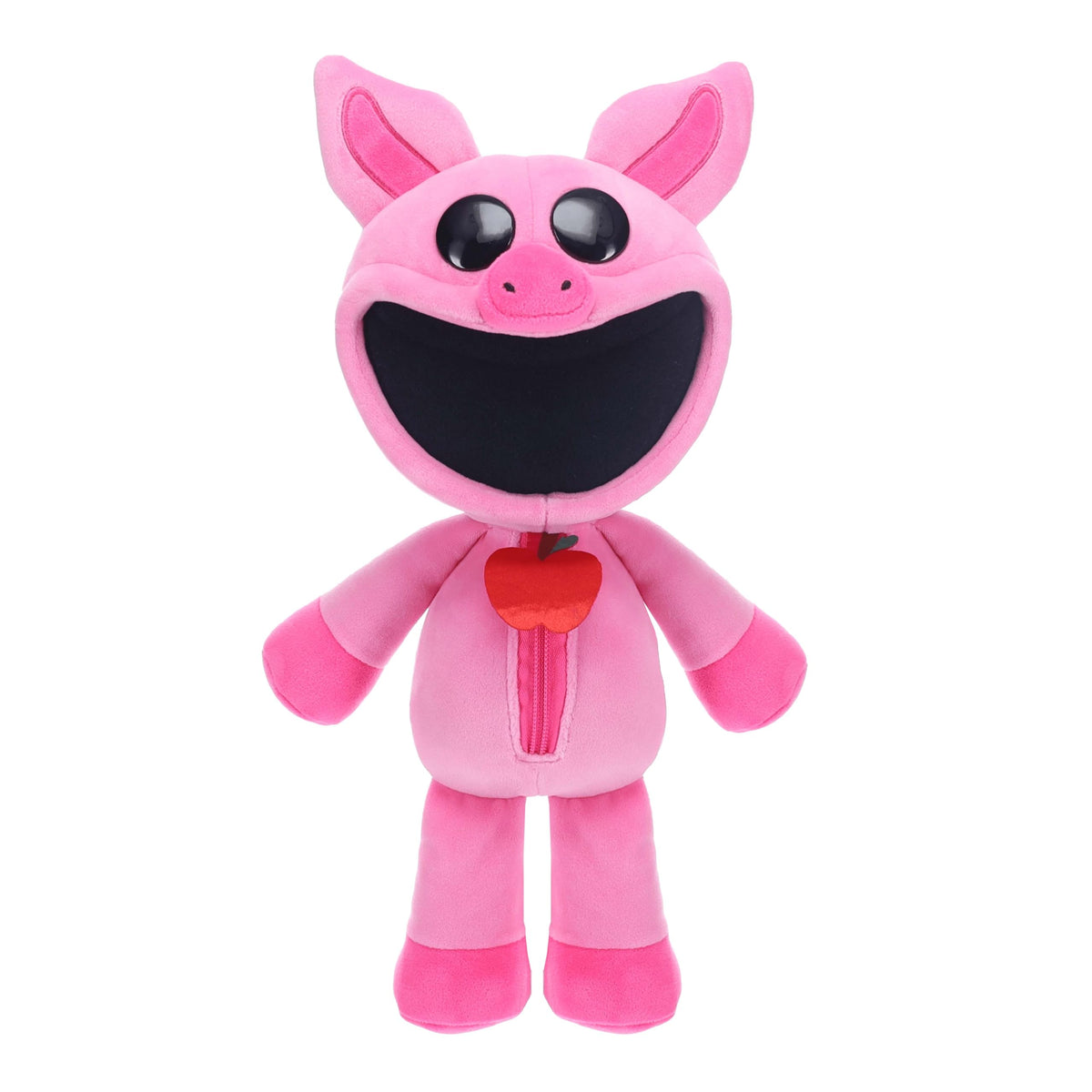 Poppy Playtime PickyPiggy deluxe plush 14in ready for cuddle and display