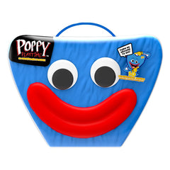 Poppy Playtime Series 1 exclusive metallic figures; eye-catching collector pieces.