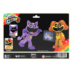 Poppy Playtime Series 3 packaging art highlighting collector interest and display potential