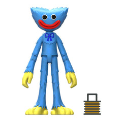 Poppy Playtime Huggy Wuggy accessory included for enhanced play