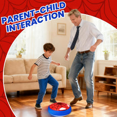 POPSVON family-friendly play encourages safe fun at home