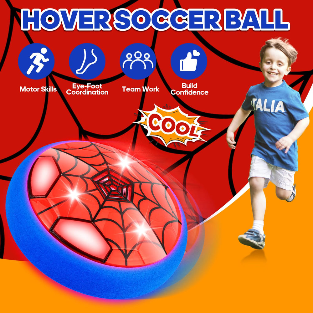 POPSVON indoor toy ideal for birthdays and Christmas gifting