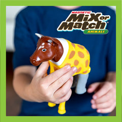Popular Playthings educational STEM toy supports creativity and social play.