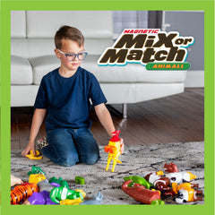 Popular Playthings stem-dino toy invites creativity and storytelling through hands-on construction.