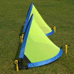 Porayhut 210D Oxford net highlights durable construction.
