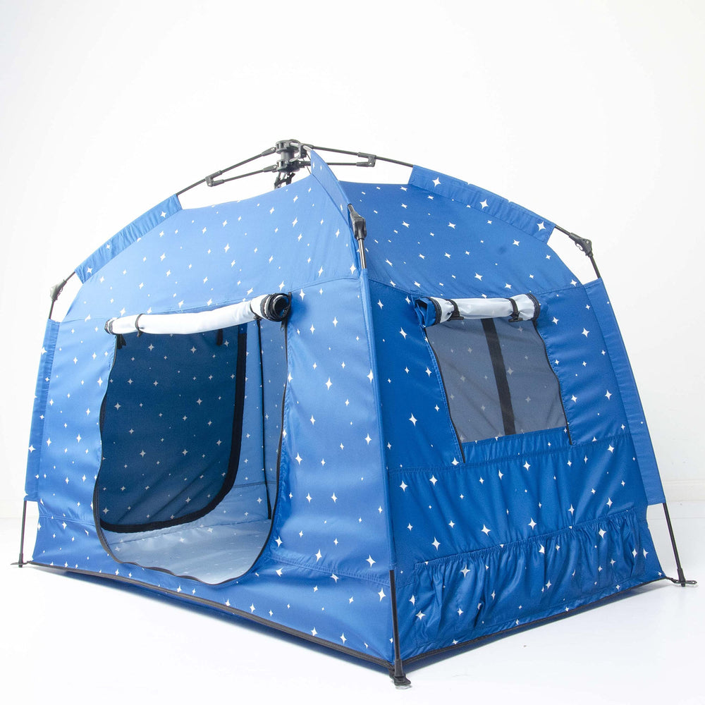 Porayhut carry bag and travel-friendly design for home or park use