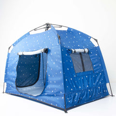 Porayhut carry bag and travel-friendly design for home or park use