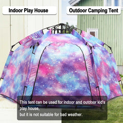 Porayhut dreamy ambience from LED light strips enhances play moments