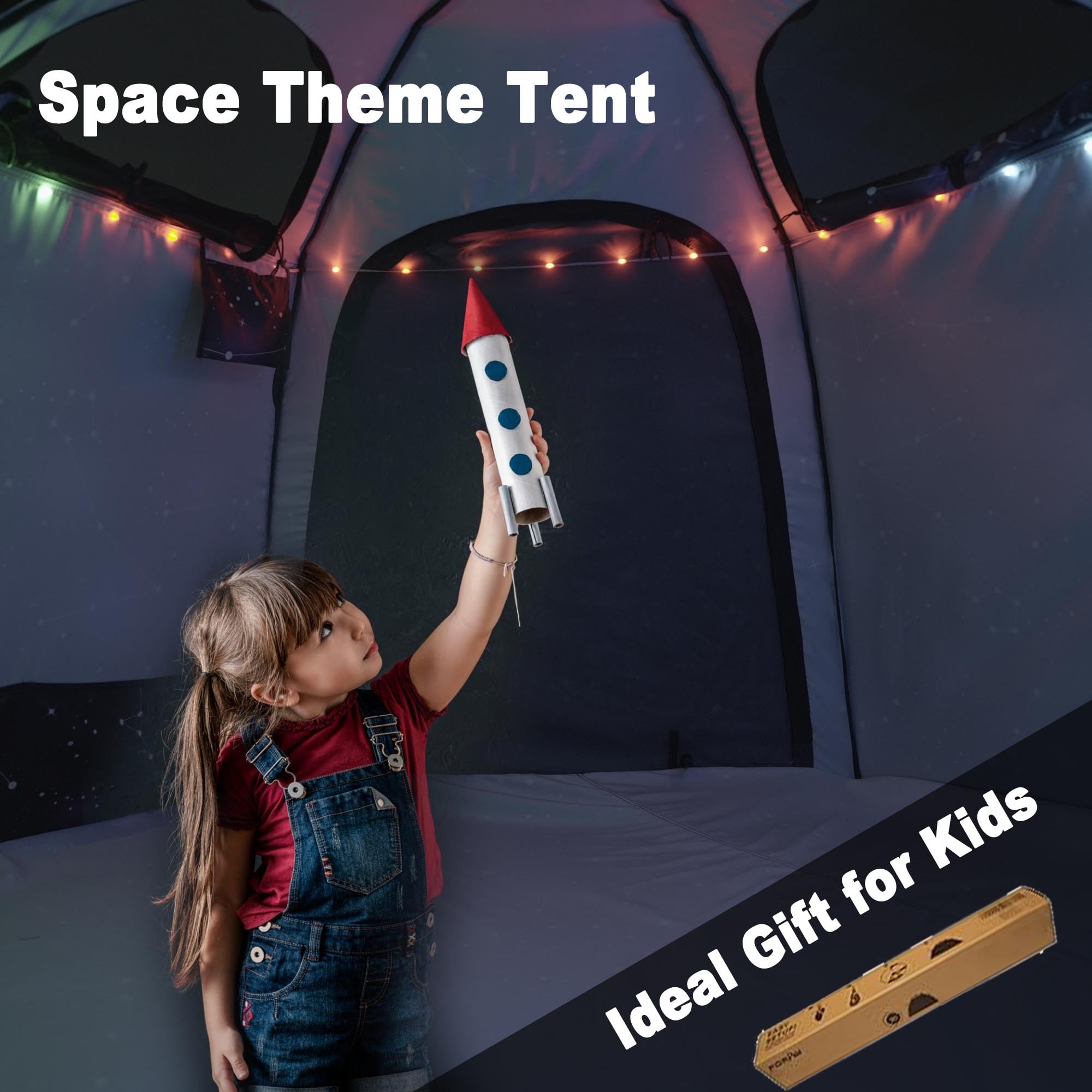 Porayhut non-toxic materials ensure safe play.