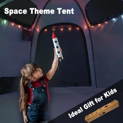 Porayhut non-toxic materials ensure safe play.