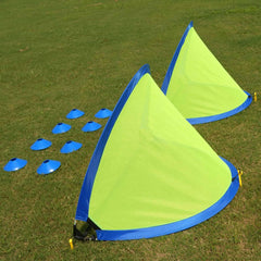 Porayhut portable carry bag for easy transport and storage.