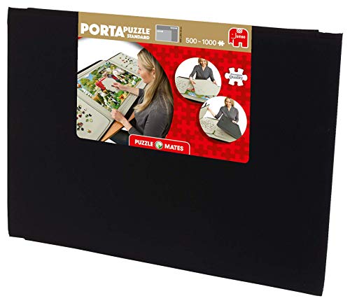 PORTA PUZZLE smooth surface for organized puzzling sessions