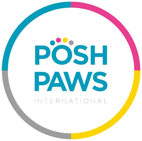 Posh Paws Sesame Street plush gift packaging, ready for gifting occasions