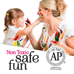 Positive Art proudly made in the USA for reliable quality.