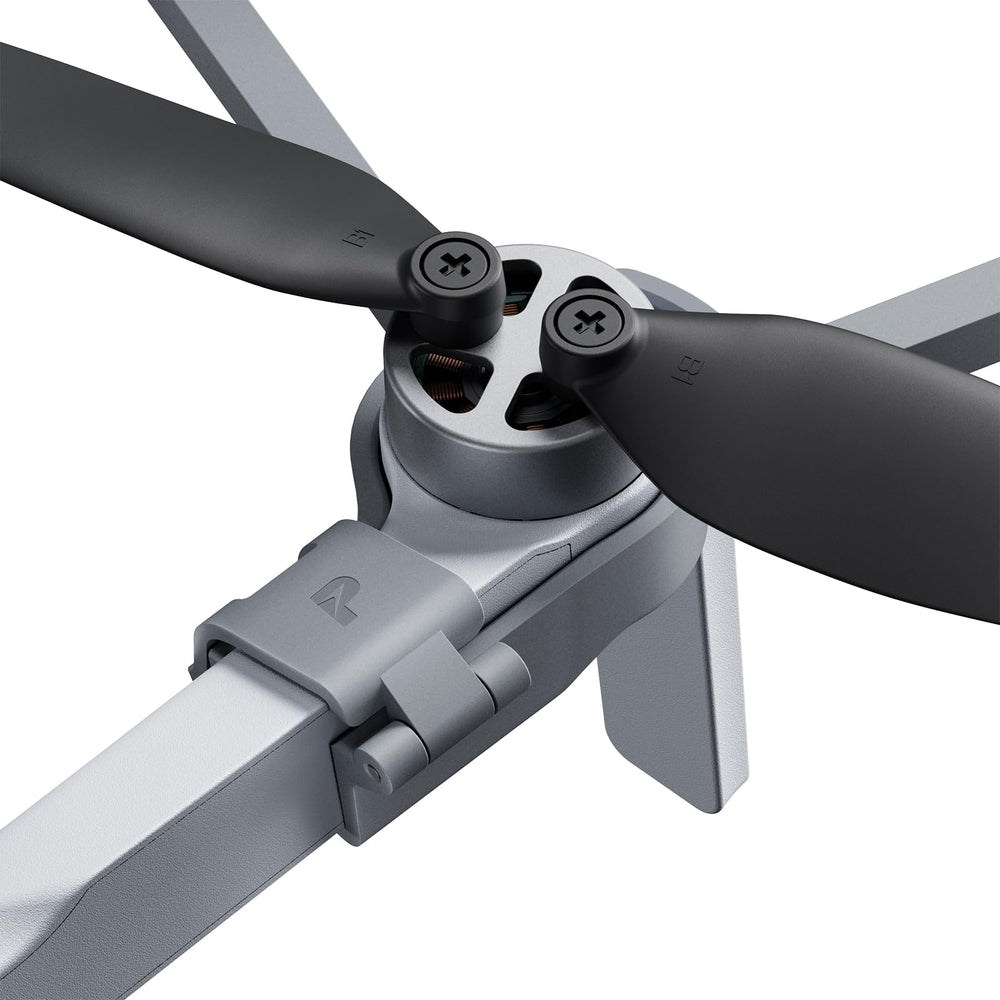 Potensic 360° propeller guard compatibility chart shows ATOM LT/SE/ATOM/ATOM 2 compatibility.