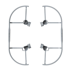 Potensic 360° propeller guard front view for safer takeoffs and gentle landings.