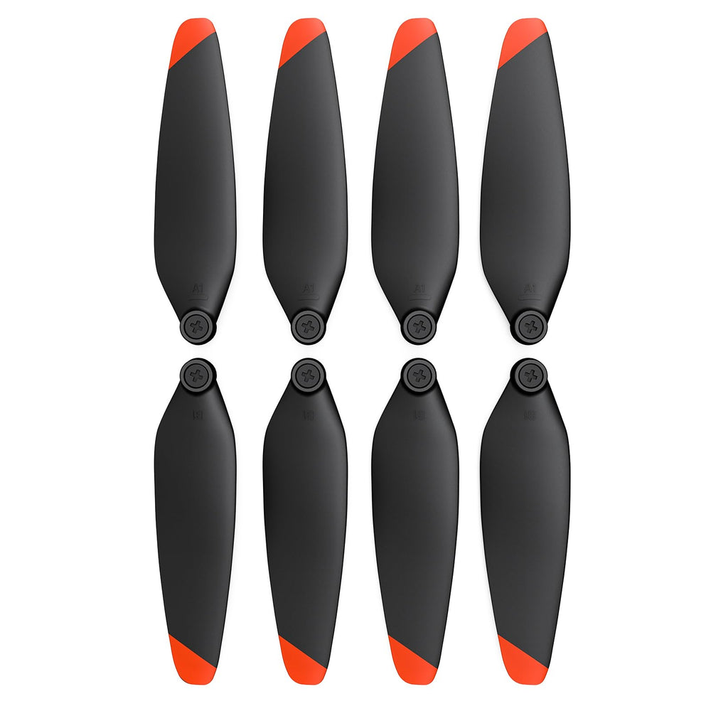 Potensic ATOM 2 original propellers for quick replacement and maintenance.