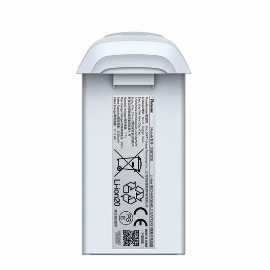 Potensic Atom 2 smart battery pack for longer flight time and reliable power