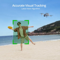Potensic ATOM Fly More Combo extends flight time with extra batteries