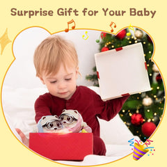 Potroxdom birthday gift idea for babies and toddlers