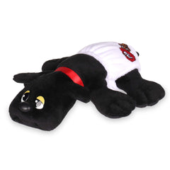 Pound Puppies Newborns with adoption certificate included for naming your puppy.