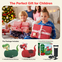 POVRYE family gift idea promotes active outdoor fun for kids