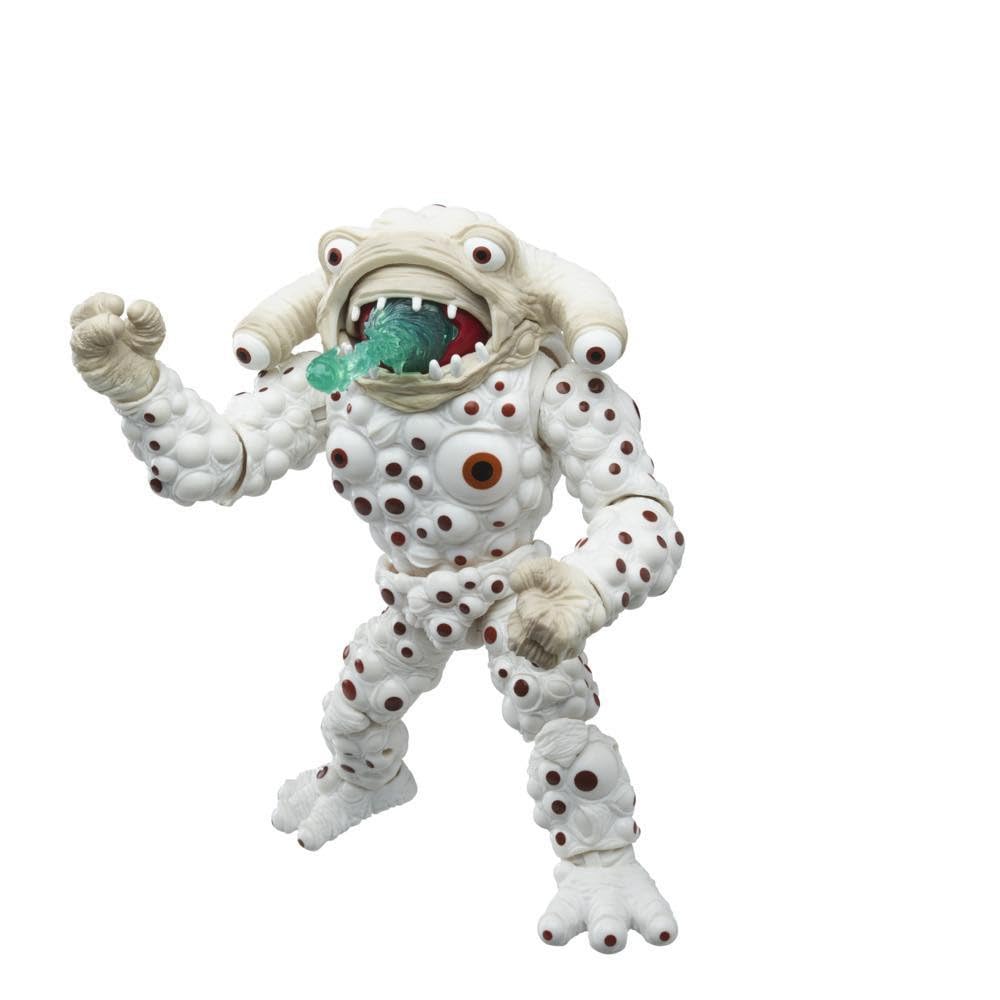 Power Rangers Eye Guy 6-inch figure with premium paint for display and posing