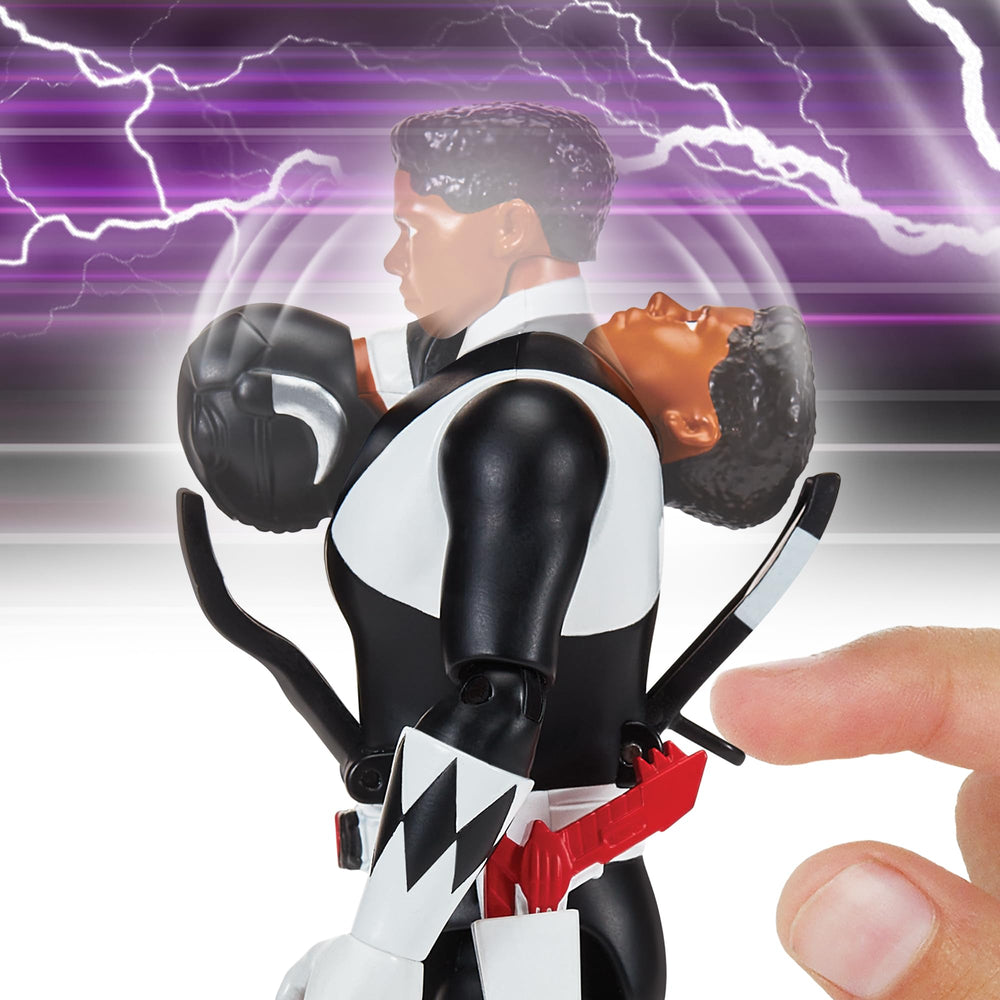 Two-character set from Playmates Toys for collectible display and imaginative play.