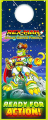 Power Rangers mini coloring book for quick, mess-free art on the go.