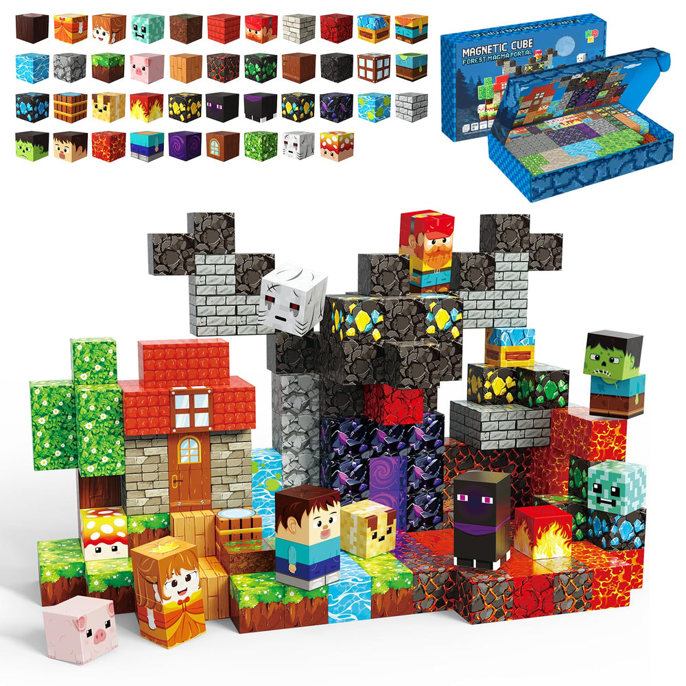 Powerful Xishan gift-ready set is ideal for birthdays and holidays.