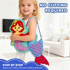 Powerful Xishan Mermaid Photo frame project for personal keepsakes