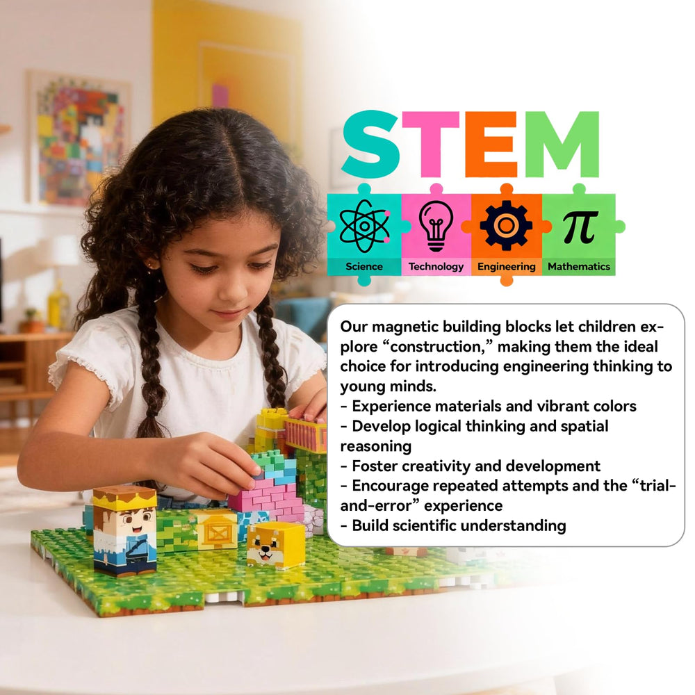 Powerful Xishan safe non-toxic materials ensure worry-free play.