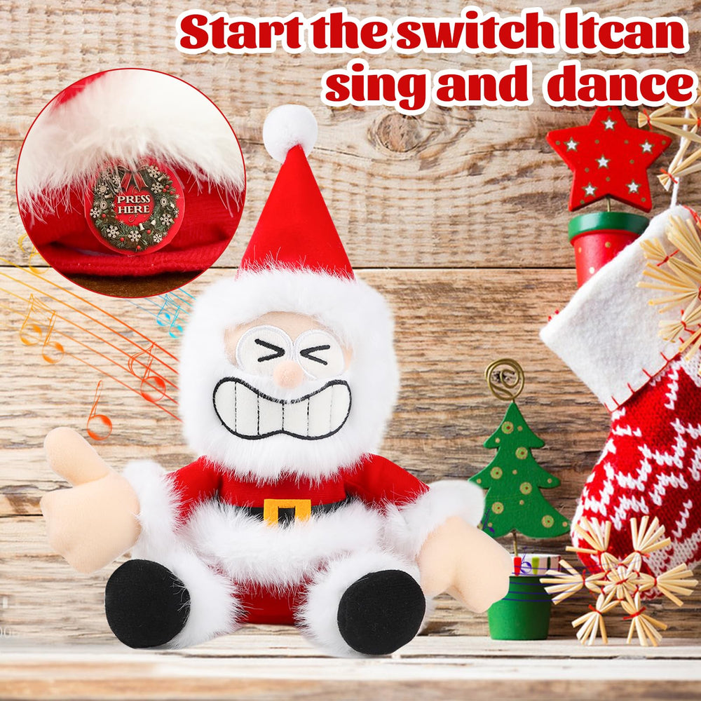 PowerPals family-friendly Christmas toy sparks smiles at gatherings.