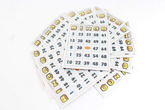 PowerTRC Bingo Family Night supports engaging, screen-free play.