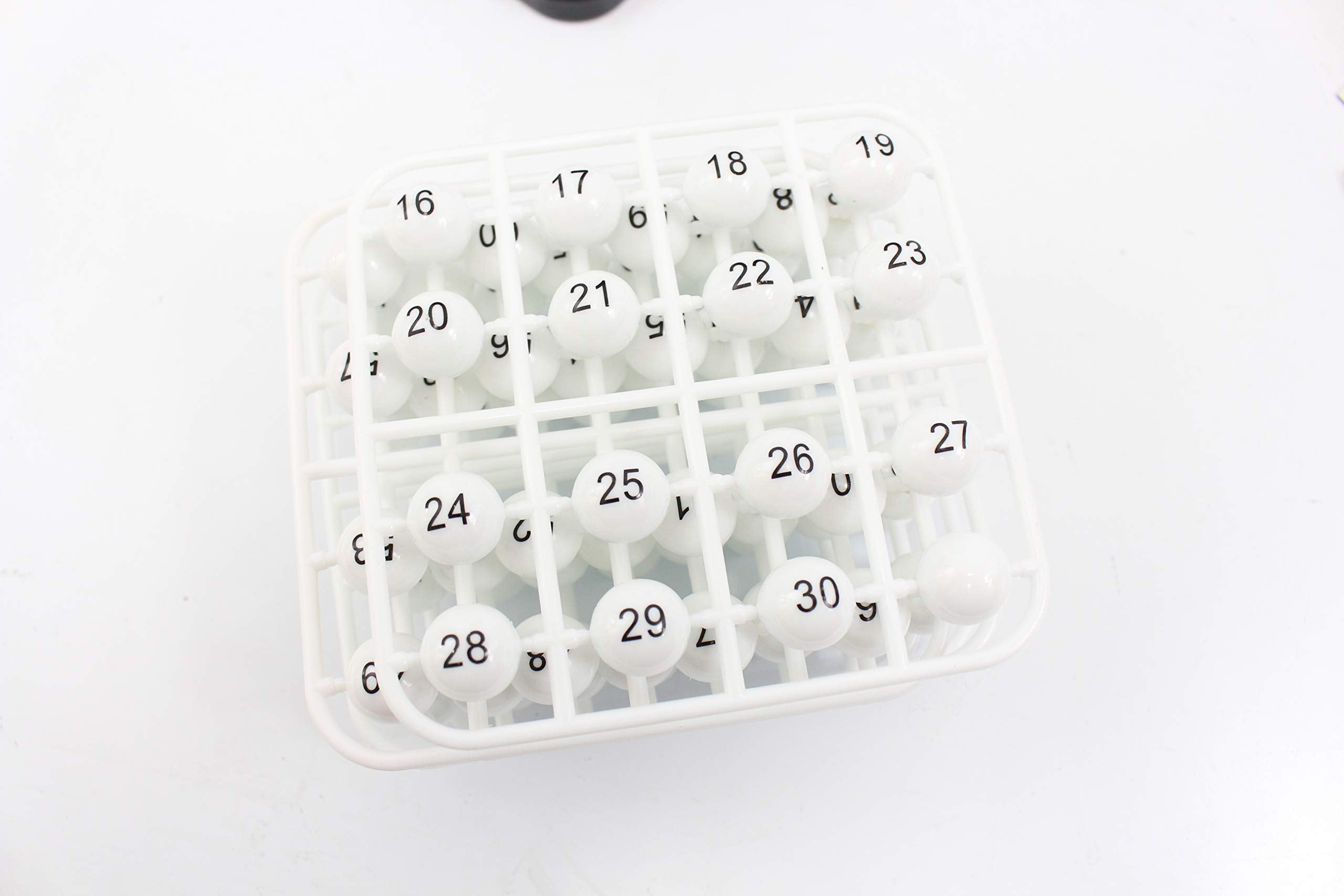 PowerTRC Bingo Party Use is ideal for celebrations and events.